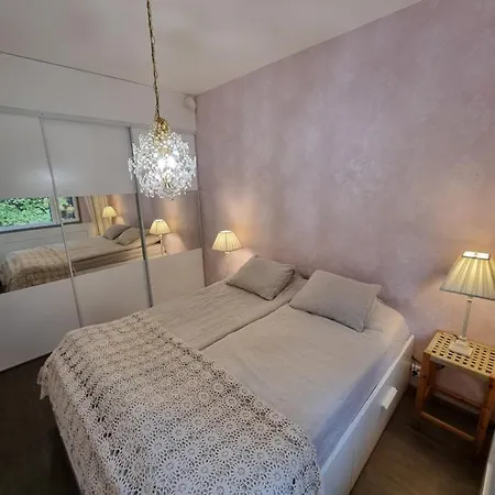 Loma-asunnot Valo With Private Sauna&free Parking *