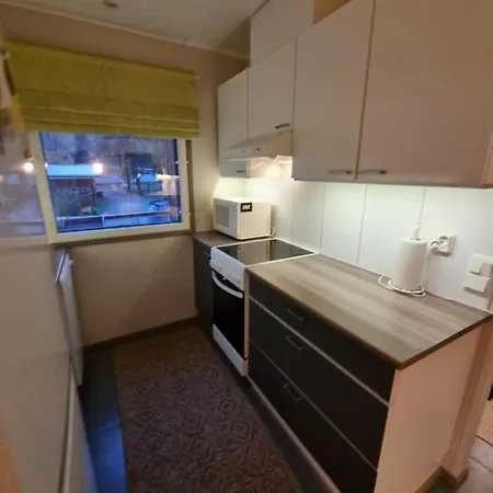 Valo With Private Sauna&free Parking Holiday home *