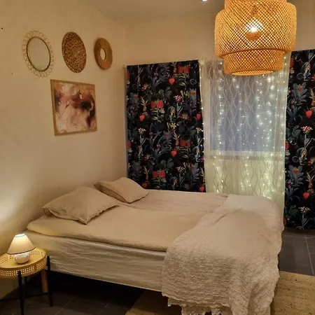 Holiday home Valo With Private Sauna&free Parking Rovaniemi