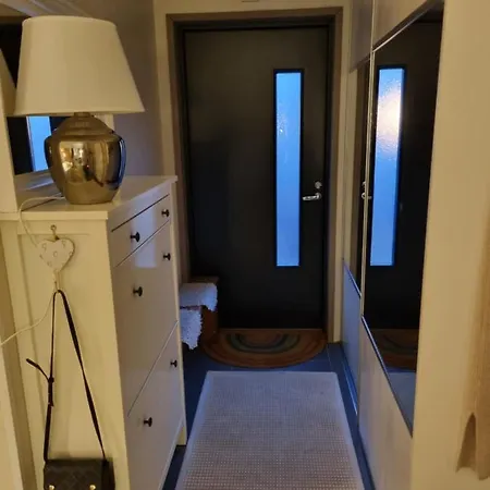 Valo With Private Sauna&free Parking *