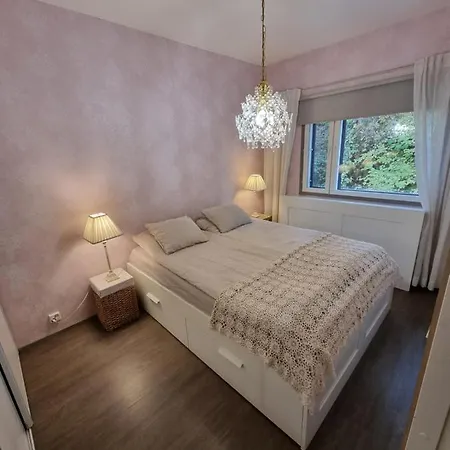 Valo With Private Sauna&free Parking Rovaniemi