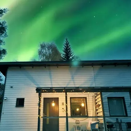 Valo With Private Sauna&free Parking
