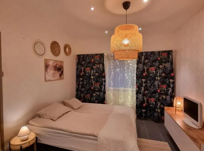 Valo With Private Sauna&free Parking Rovaniemi