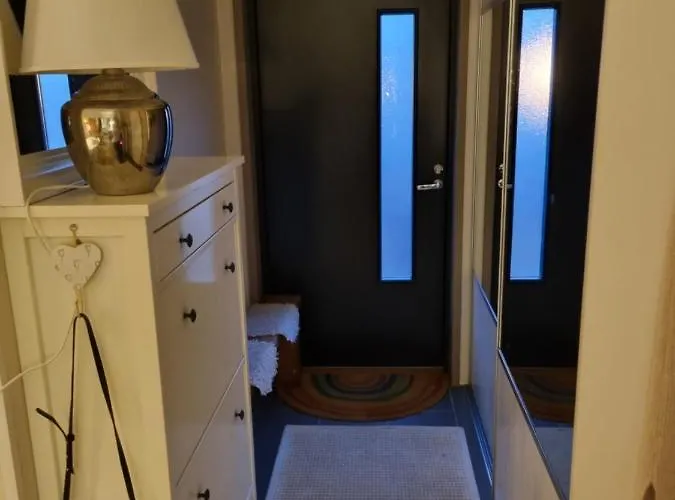 Valo With Private Sauna&free Parking *